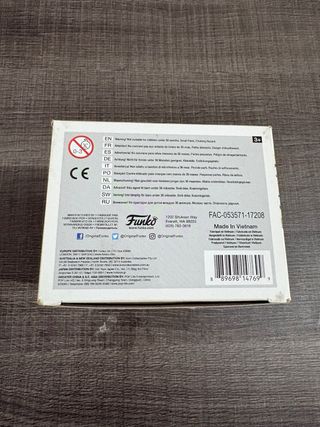 Funko Pop! Disney Pixar Coco Hector #305