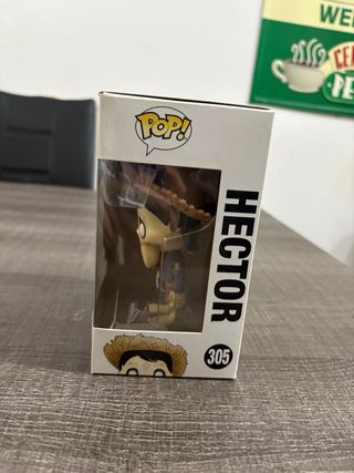 Funko Pop! Disney Pixar Coco Hector #305