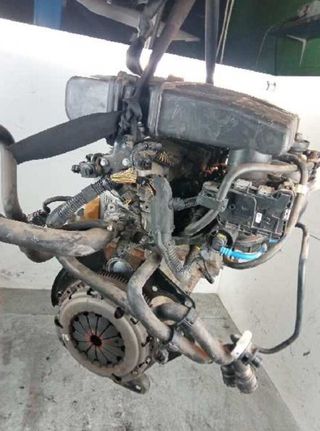 Fiat 207741 169a4000 motor completo punto - 1.2 mt