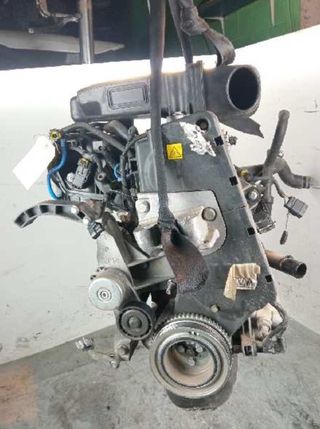 Fiat 207741 169a4000 motor completo punto - 1.2 mt