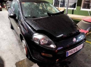 Fiat 207741 169a4000 motor completo punto - 1.2 mt