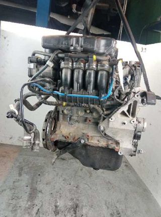 Fiat 207741 169a4000 motor completo punto - 1.2 mt