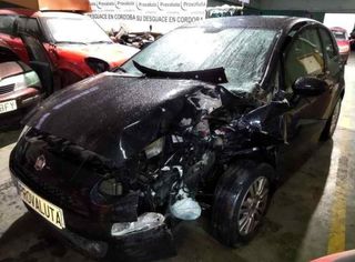 Fiat 207741 169a4000 motor completo punto - 1.2 mt