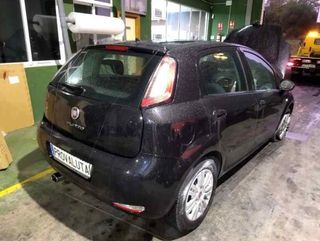 Fiat 207741 169a4000 motor completo punto - 1.2 mt