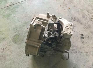 Volkswagen 45995 caja cambios pfl golf 2.0 advance