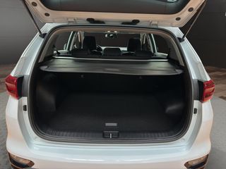 Kia Sportage 1.6 CRDi MHEV 100kW (136CV) Business 4x4