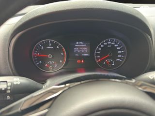 Kia Sportage 1.6 CRDi MHEV 100kW (136CV) Business 4x4