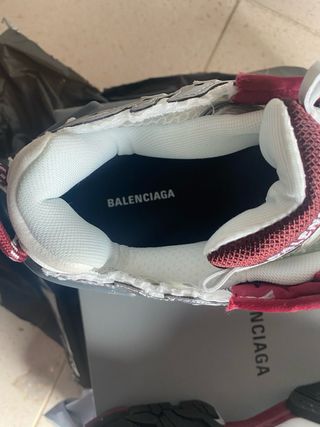 Balenciaga Runner