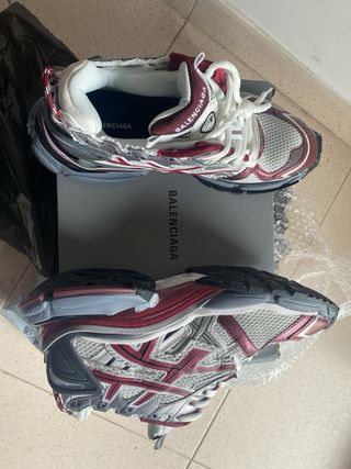 Balenciaga Runner