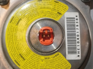 AIRBAG DELANTERO IZQUIERDO TOYOTA AVENSIS CROSS S