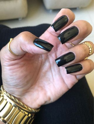 Manicura y Pedicura Brasileña a domicillio