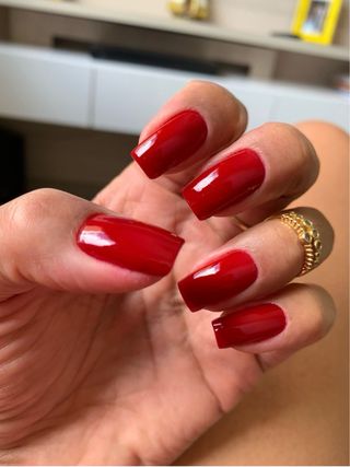 Manicura y Pedicura Brasileña a domicillio