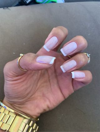 Manicura y Pedicura Brasileña a domicillio