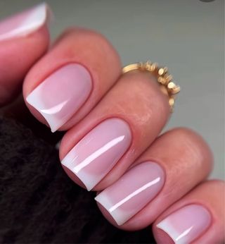 Manicura y Pedicura Brasileña a domicillio