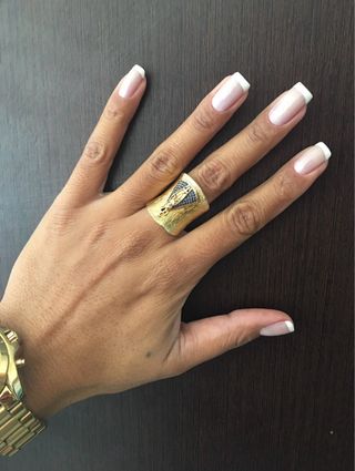 Manicura y Pedicura Brasileña a domicillio