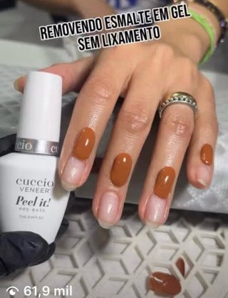 Manicura y Pedicura Brasileña a domicillio