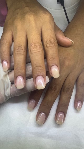 Manicura y Pedicura Brasileña a domicillio