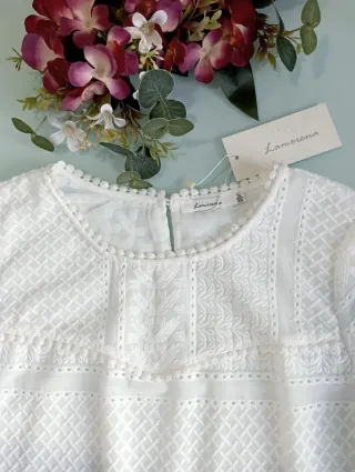 Vestido nuevoo La Morena  M/38