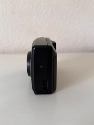 Minolta Riva 100AF cámara analógica compacta 35mm