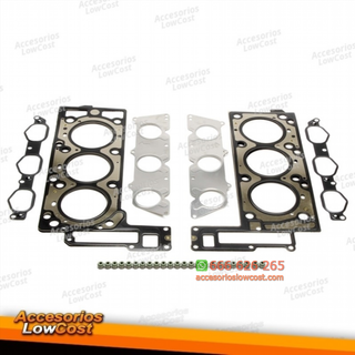 Juego de juntas de culata TA Technix adecuado par