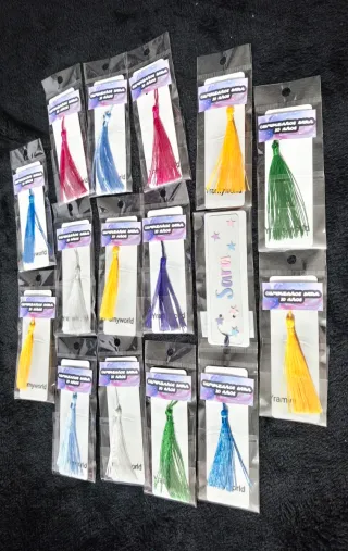 Marcapáginas personalizados