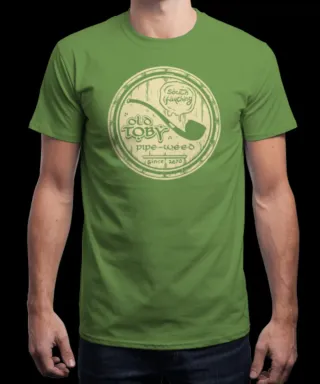 CAMISETA GILDAN OLD TOBY MANGA CORTA TALLA XXL NUE