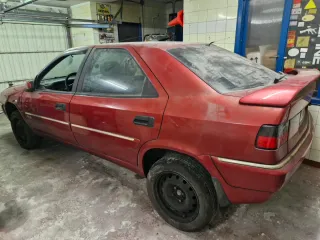 Citroen Xantia 1997