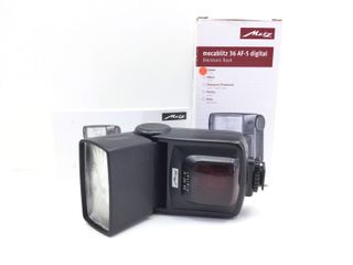 E722472-2 Flash Para Canon Metz Mecablitz 36 Af