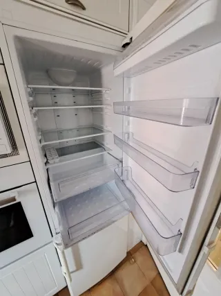 Nevera Samsung RL41ECSW