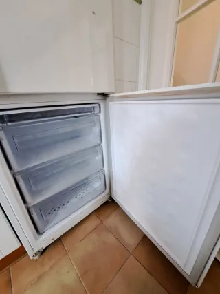 Nevera Samsung RL41ECSW