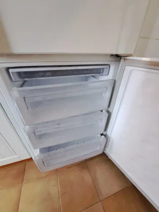 Nevera Samsung RL41ECSW