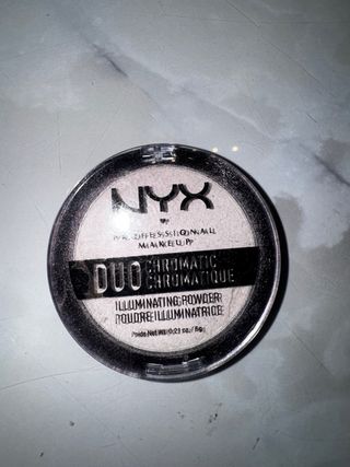 Lote NYX