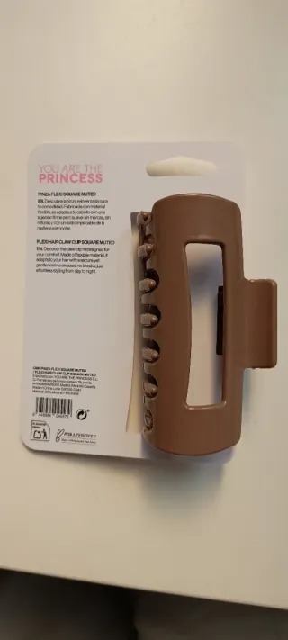 Pinza Flexible You're the princess