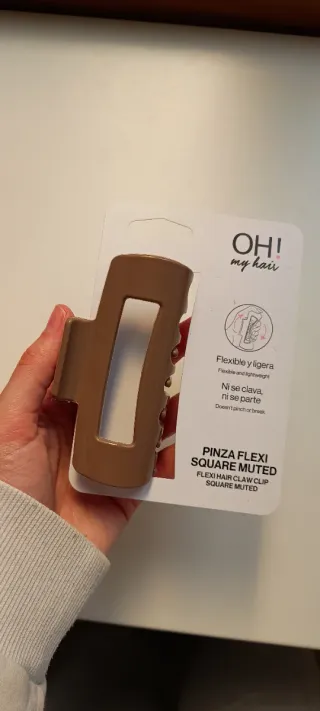 Pinza Flexible You're the princess