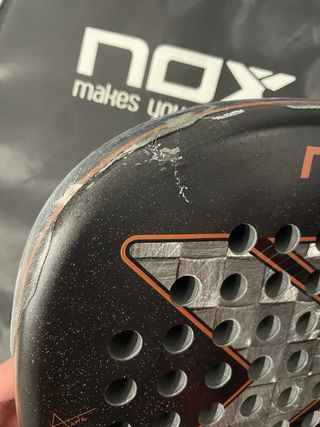 Pala Nox AT10 18K Attack