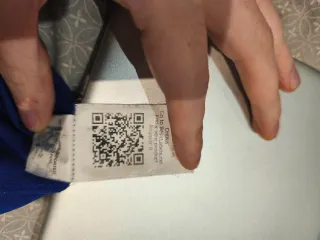 Camiseta Leeds United Kappa 2015/16 Azul/Amarillo