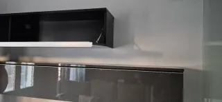 Conjunto muebles salón Ikea