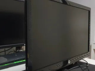 Monitor HP 2311x 23" Full HD 1080.