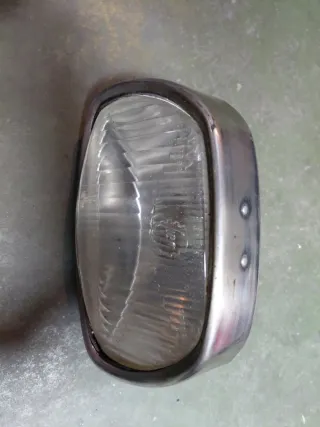 Óptica Faro Vespa 150, Sprint, 160 OEM