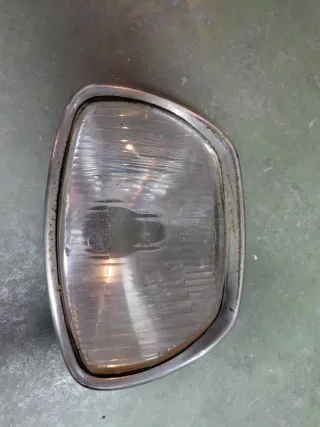 Óptica Faro Vespa 150, Sprint, 160 OEM