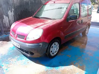 Renault Kangoo 2005