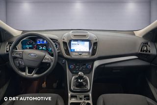 Ford Kuga 1.5TDCI BUSINESS 4X2