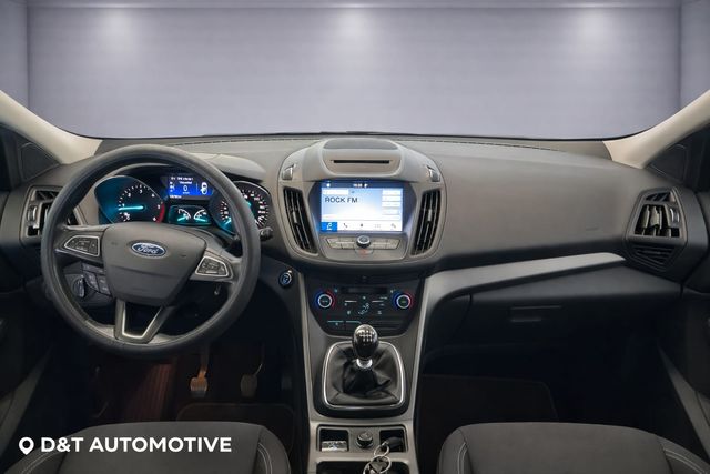 Ford Kuga 1.5TDCI BUSINESS 4X2