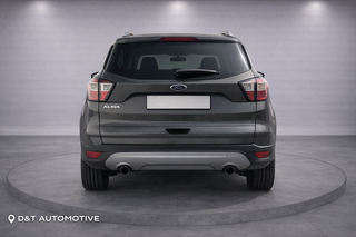 Ford Kuga 1.5TDCI BUSINESS 4X2