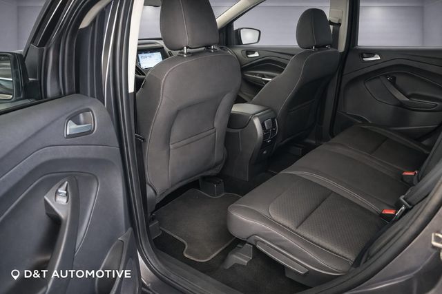 Ford Kuga 1.5TDCI BUSINESS 4X2