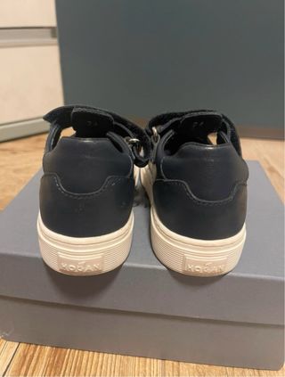 Scarpe Hogan Bambino Blu