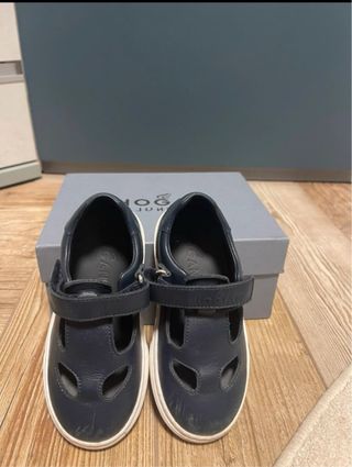 Scarpe Hogan Bambino Blu