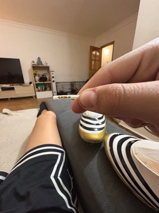 Botas Adidas F50 Edición Especial