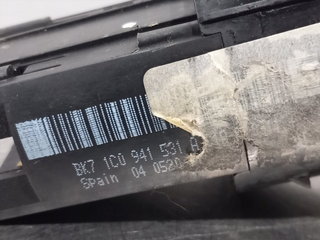 MANDO LUCES SEAT ALHAMBRA (7V9) 1C0941531A