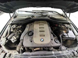 Caja cambios bmw 210032 7544621 serie 5 - 3.0 530d